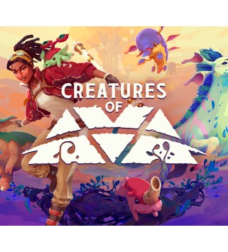 Creatures of Ava valid until January 2027 Steam Key 101